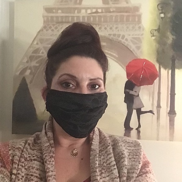 🇮🇹100% AUTHENTIC YES! GUCCI FACE MASKS + ORGANIC - Picture 6 of 9